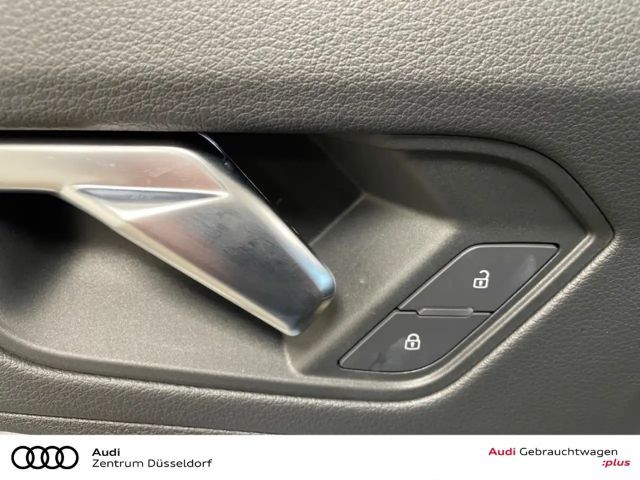 Audi Q3 45 TFSI Hybride