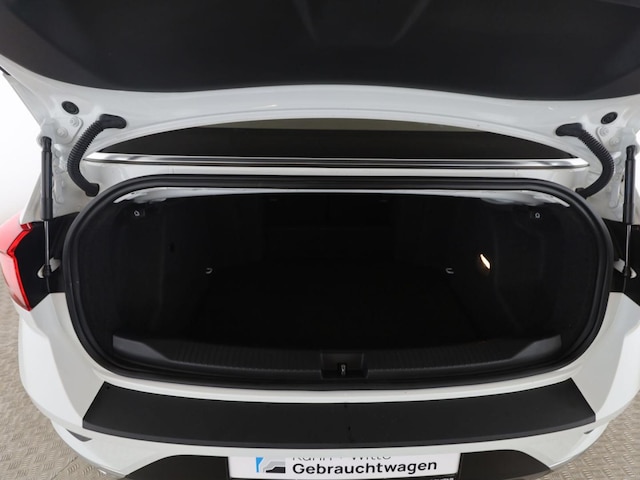 Volkswagen T-Roc 1.0 TSI Cabriolet Style