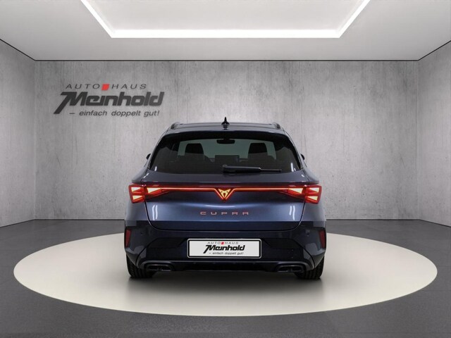 Cupra Leon 1.5 TSI Sportstourer