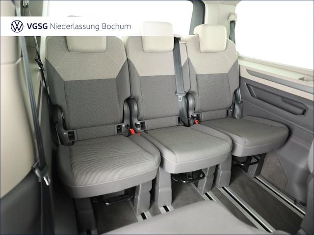 Volkswagen Multivan Lang Life