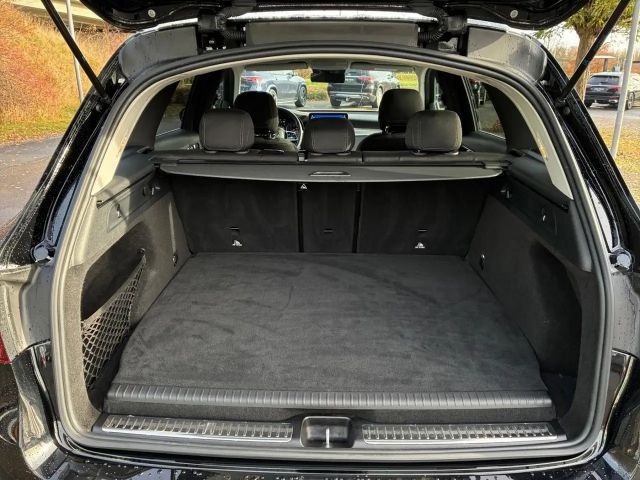 Mercedes-Benz GLC 300 4MATIC