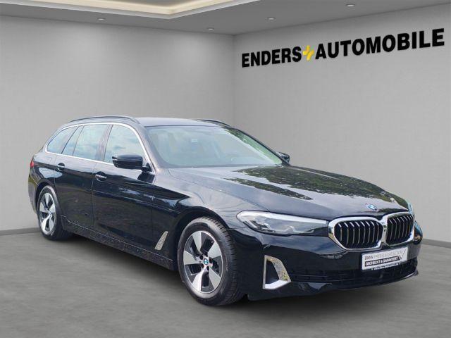 BMW 520 520i Touring