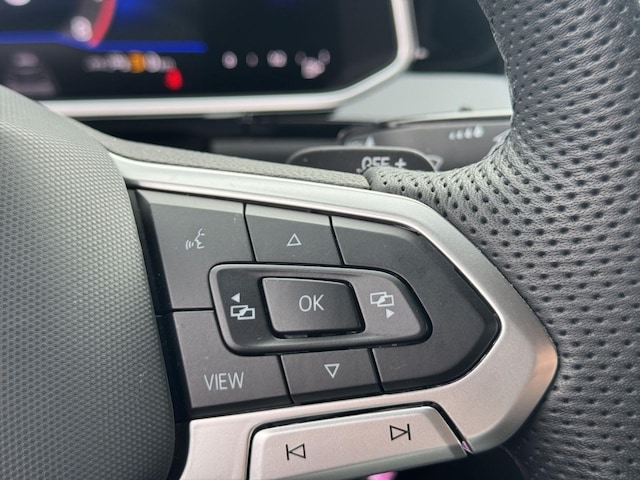 Volkswagen T-Roc 1.5 TSI DSG Plus R-Line