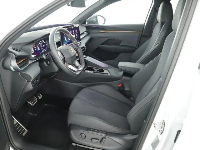 Cupra Terramar ALPHA 1.5 e-TSI 150 PS DSG