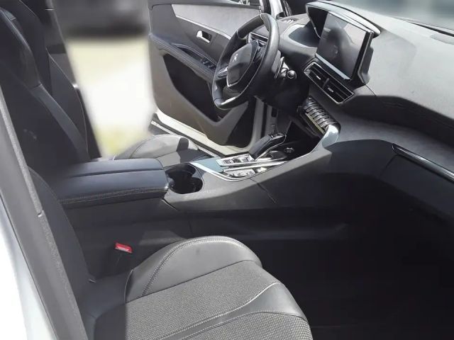 Peugeot 3008 EAT8 GT-Line Hybrid