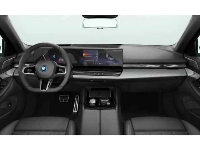 BMW i5 M-Sport Sedan xDrive