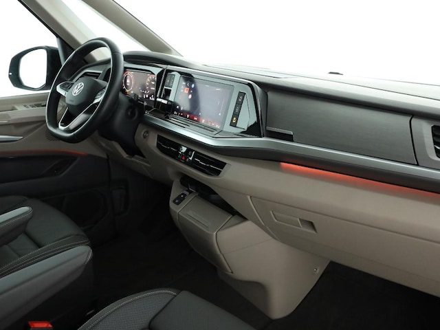 Volkswagen Multivan 2.0 TDI Lang Style T7