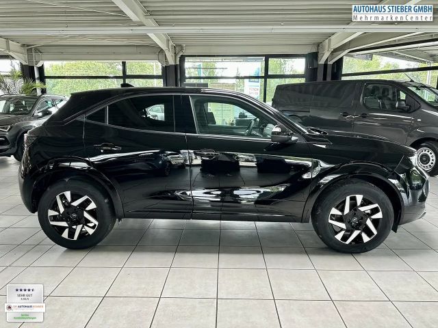 Opel Mokka GS-Line Grand Sport