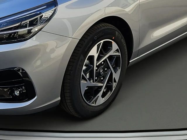 Hyundai i30 1.0 T-GDi