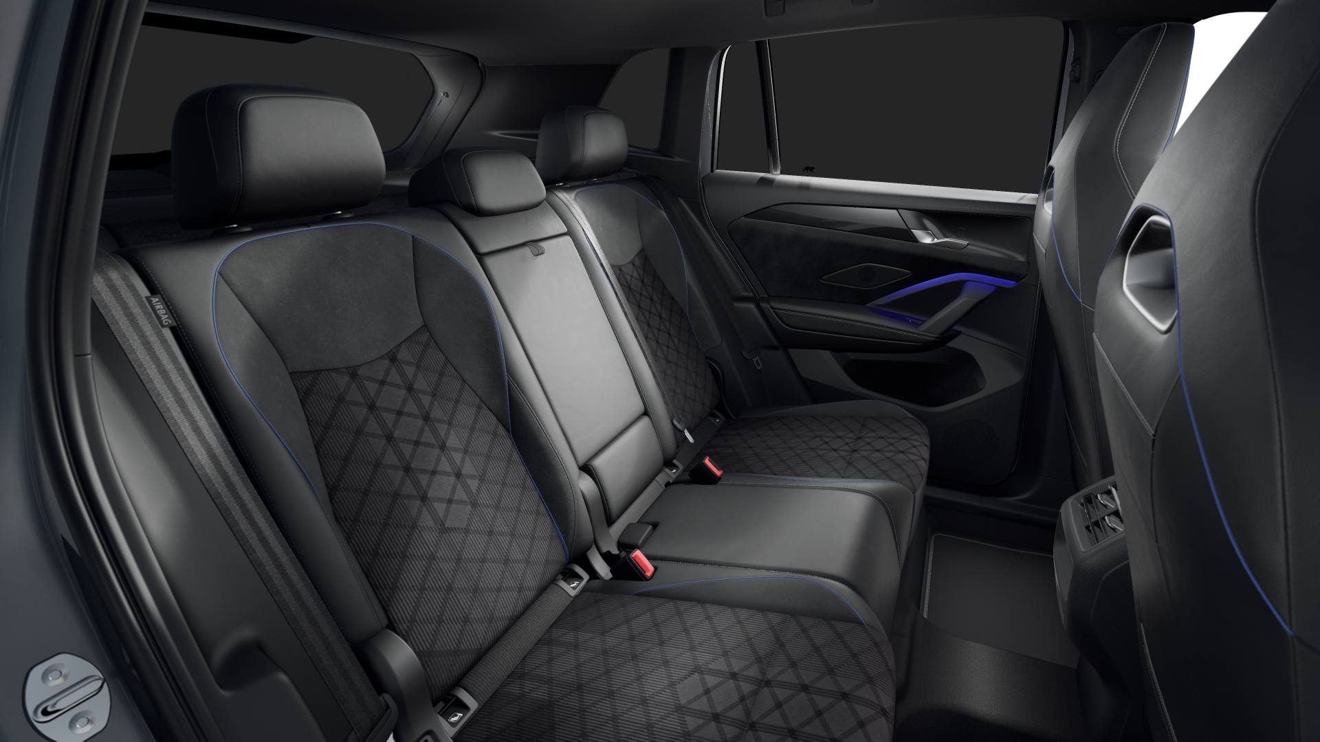 Volkswagen Tiguan 1.5 eTSI DSG IQ.Drive R-Line