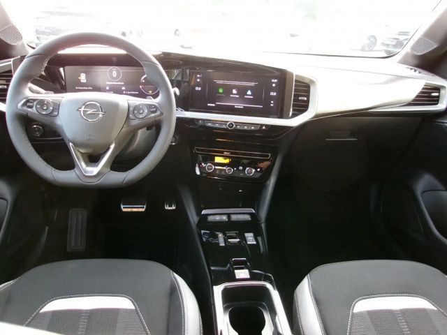 Opel Mokka GS-Line Grand Sport Hybrid