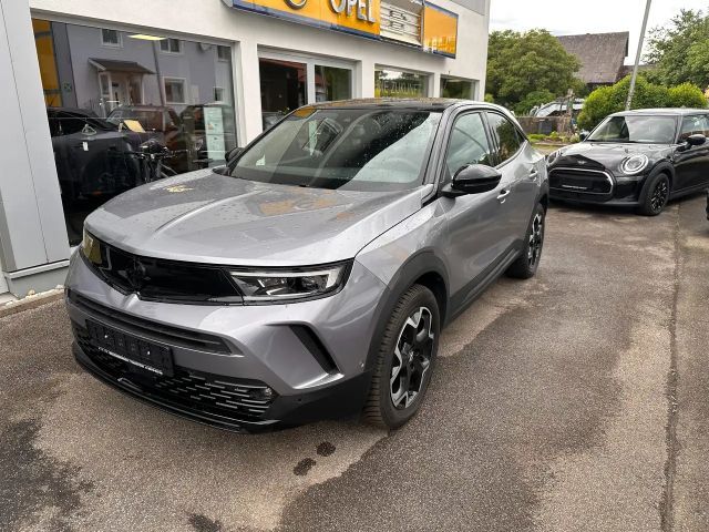 Opel Mokka Ultimate