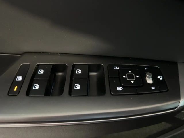 Kia EV6 58 kWh Achterwielaandrijving