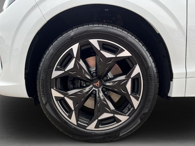 Cupra Terramar 2.0 TSI VZ