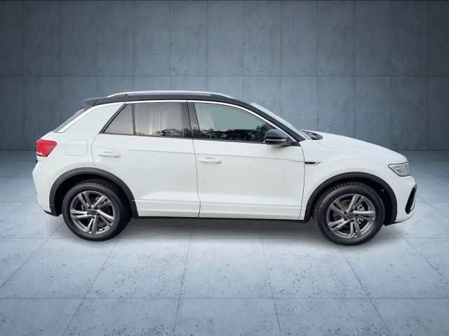 Volkswagen T-Roc 1.5 TSI R-Line