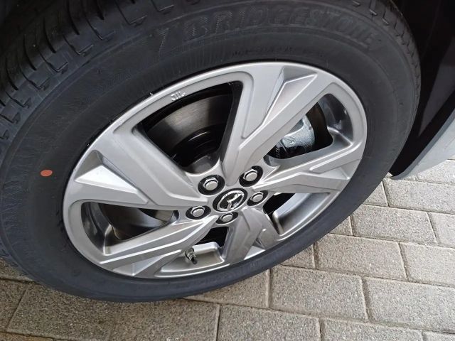 Mazda 2 Exclusive-line