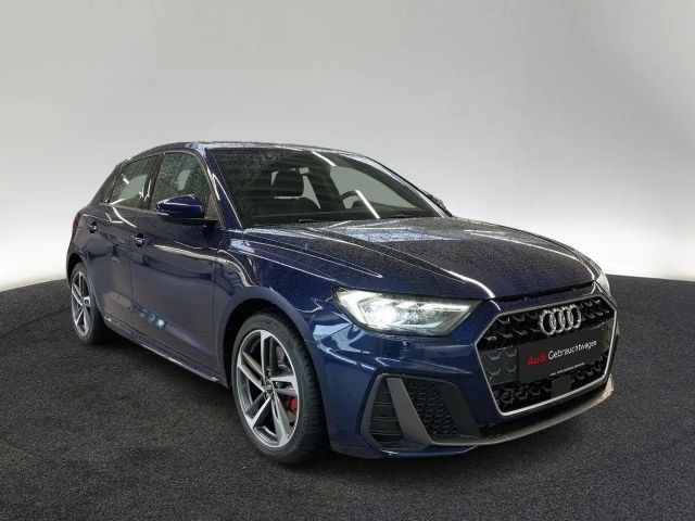 Audi A1 40 TFSI S-Line