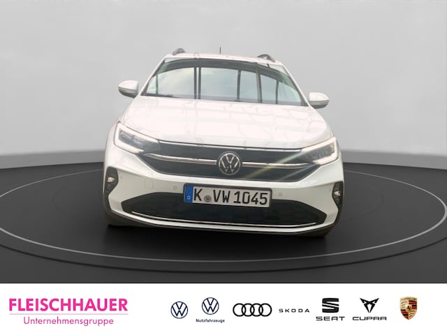 Volkswagen Taigo 1.0 TSI Life