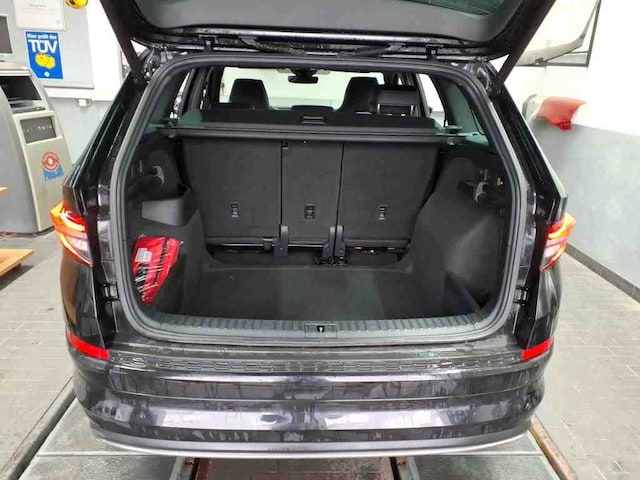 Skoda Kodiaq 2.0 TDI Sportline