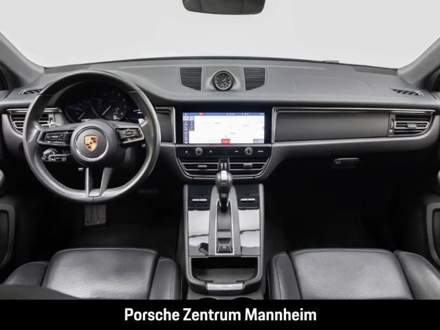 Porsche Macan Luft Bose ACC 14-Wege Pano Kamera Spurwechsel