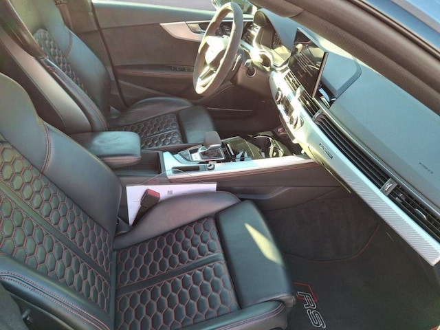 Audi RS5 Quattro Sportback