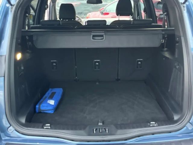 Ford S-Max Business ST Line