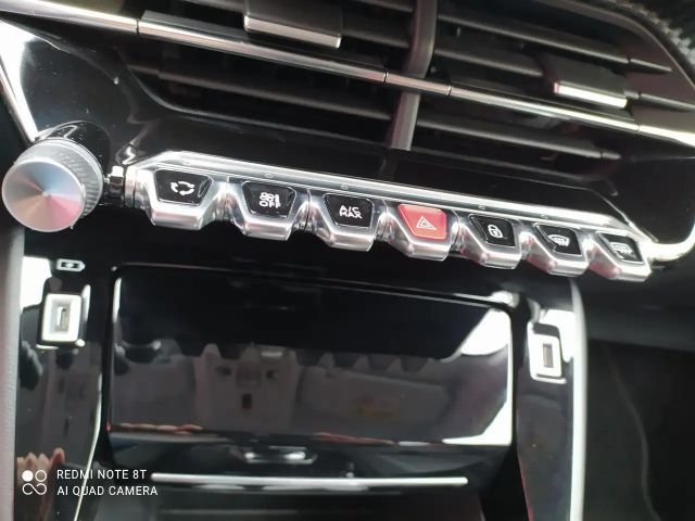 Peugeot E-208 Allure Pack