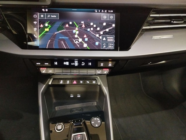 Audi A3 35 TDI S-Tronic Sportback