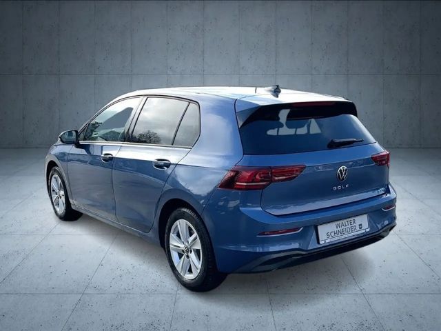 Volkswagen Golf DSG Life