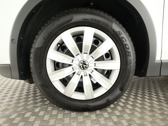 Volkswagen Tiguan 1.5 eTSI DSG Life