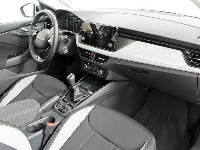 Skoda Scala Selection