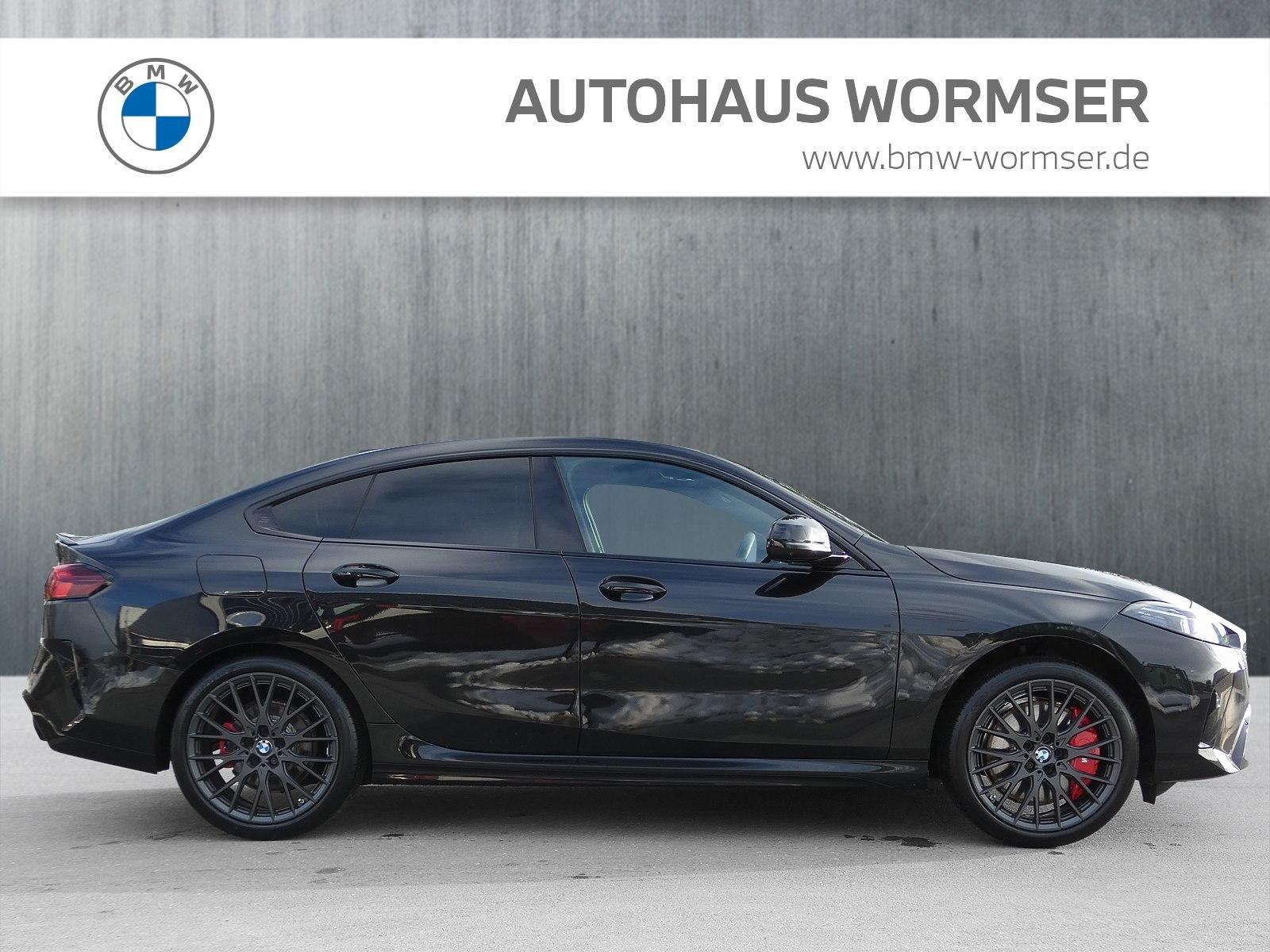 BMW 220 Coupé Gran Coupé M-Sport