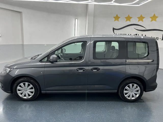 Volkswagen Caddy Combi
