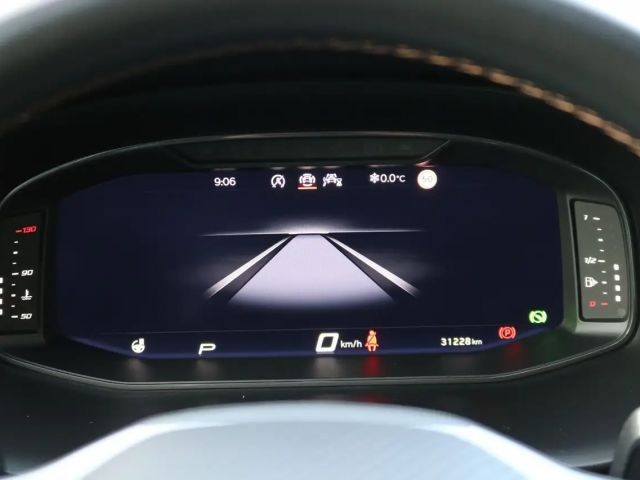 Cupra Ateca 1.5 TSI DSG