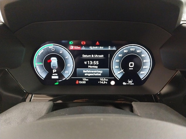 Audi A3 Hybride S-Tronic Sportback