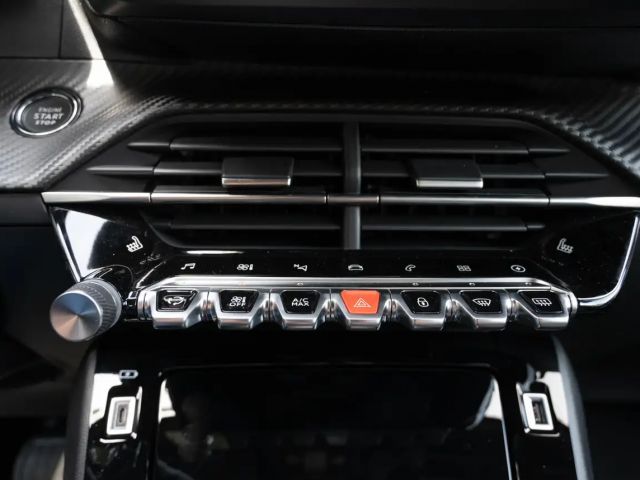 Peugeot 2008 Allure Pack