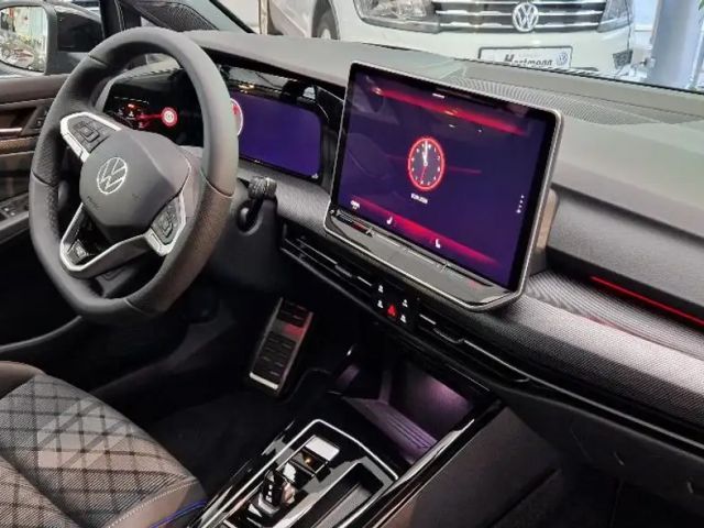 Volkswagen Golf DSG R-Line Variant