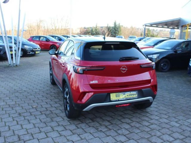 Opel Mokka Mokka-e Ultimate