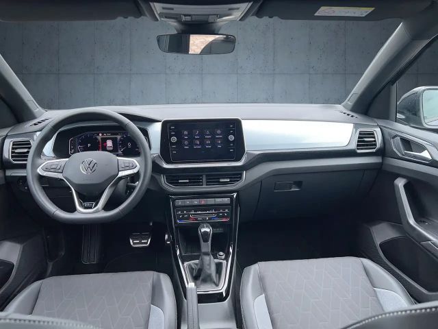Volkswagen T-Cross 1.0 TSI DSG