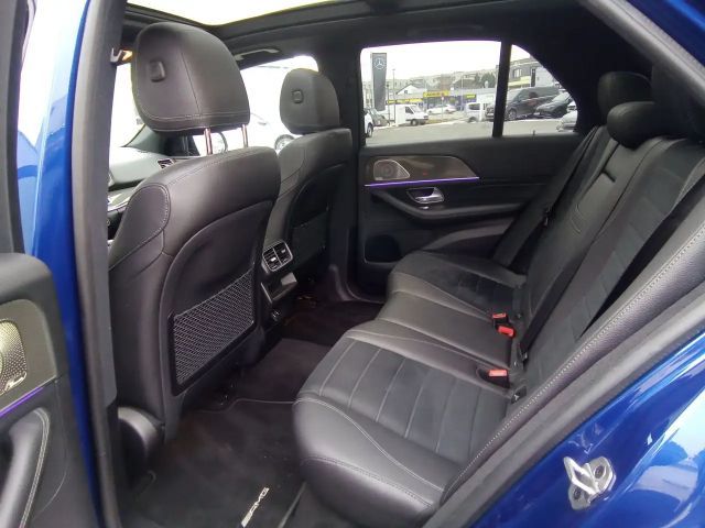 Mercedes-Benz GLE 350 4MATIC AMG Line