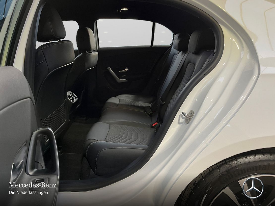 Mercedes-Benz A 180 A 180