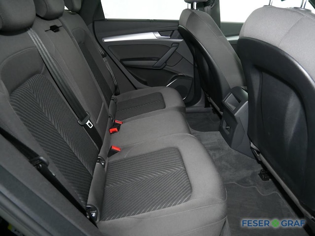 Audi Q5 35 TDI S-Tronic