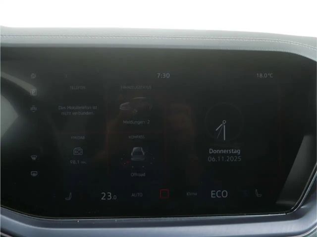 Volkswagen Touareg 3.0 V6 TDI R-Line