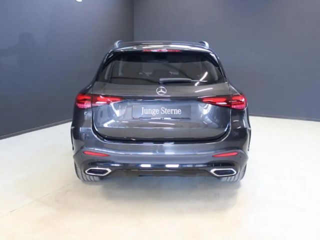 Mercedes-Benz GLC 300 4MATIC AMG Line