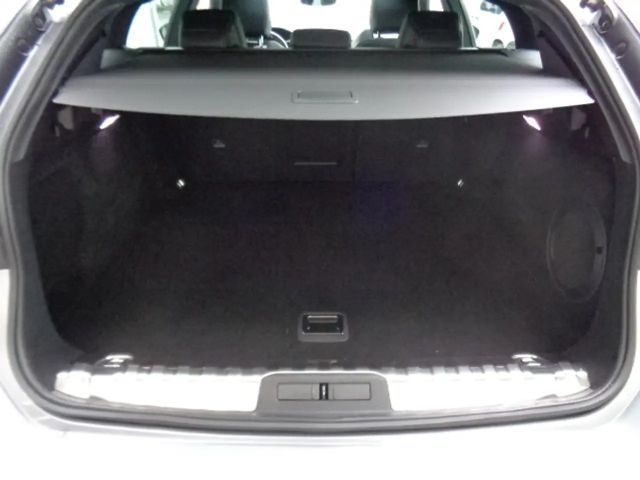 Peugeot 508 EAT8 GT-Line SW