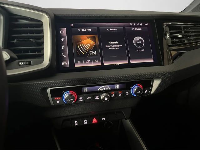 Audi A1 30 TFSI S-Line Sportback