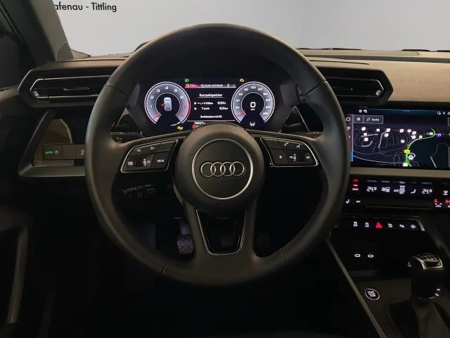 Audi A3 35 TFSI Sedan Sportback