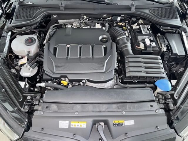 Skoda Octavia 2.0 TDI 4x4 Combi RS