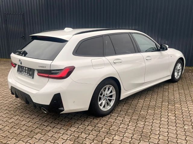 BMW 318 318i M-Sport Touring