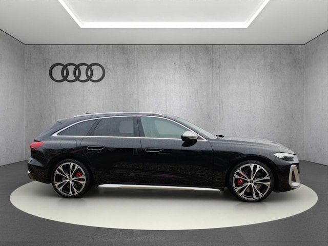 Audi S5 Avant S-Tronic